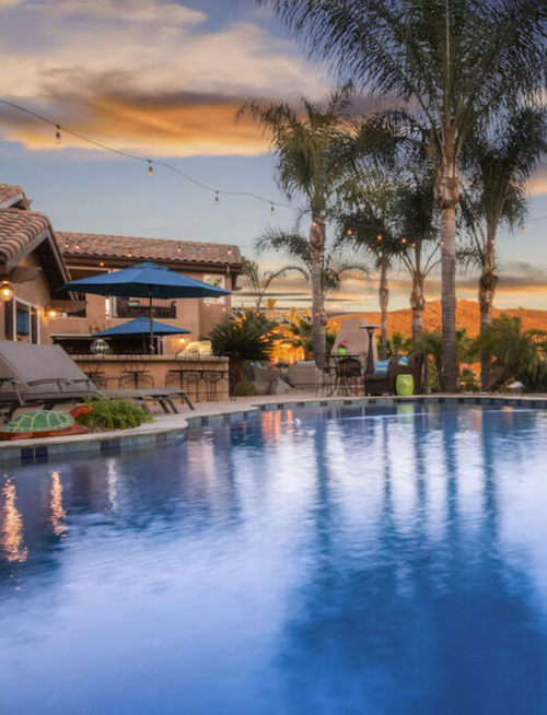 san diego homes north county